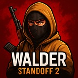 Telegram profile photo for Walder