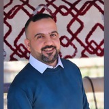 Telegram profile photo for الاستاذ حيدر حسن مدرس الرياضيات