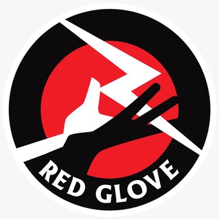 Telegram profile photo for Red Glove Edizioni