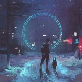 Telegram profile photo for Всякая всячина