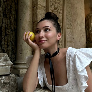 Telegram group profile photo for Николетта про управление бизнесом✨