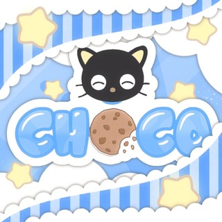 Telegram profile photo for 𝐂𝐡𝐨𝐜𝐨𝐠𝐚𝐦𝐞