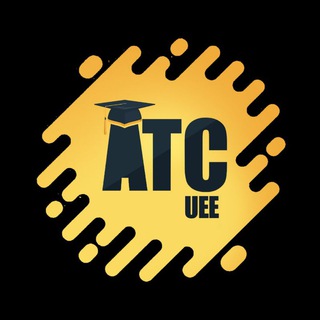 Telegram profile photo for ATC UEE PREPARATION