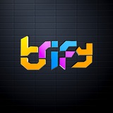 Telegram profile photo for BriFy Ecosystem