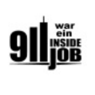Telegram profile photo for 9/11 The Inside Job