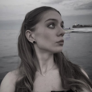 Telegram profile photo for анастэйс в соло¿ 🪽