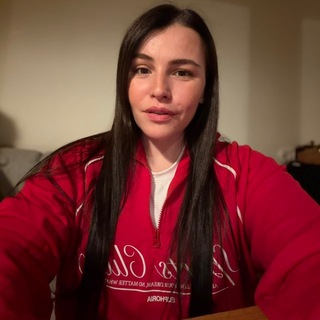 Telegram profile photo for словами через рот 💌