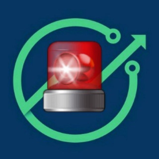 Telegram profile photo for QuantBrasil - Alertas