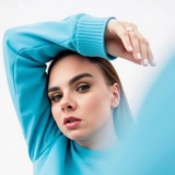 Telegram profile photo for Портфолио Нейро-Дива