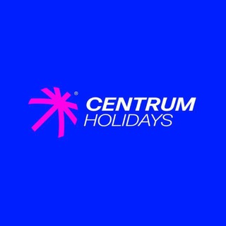 Telegram profile photo for Centrum holidays | rasmiy kanal