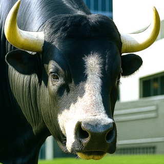 Telegram profile photo for EvoOne Trader | Nasdaq & Marchés
