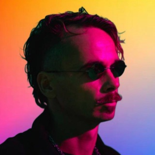 Telegram profile photo for С И Н Г У Л Я Р Н О С Т Ь