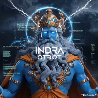 Telegram profile photo for INDRa VOUCH