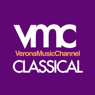 Telegram profile photo for VeronaMusic