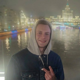 Telegram profile photo for Артём Андрейчук