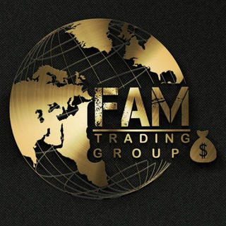 Telegram profile photo for F.A.M Trading