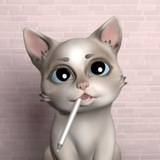 Telegram profile photo for К3D 🤍 🖨 Модели для 3D печати
