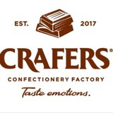 Telegram profile photo for Crafers №1