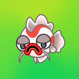 Telegram profile photo for Селёдка в шоколаде