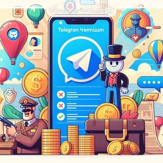 Telegram profile photo for Luxury Gift | رزومه