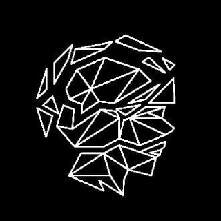 Telegram profile photo for DARK ZONE 🎭