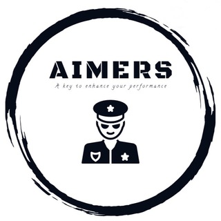 Telegram profile photo for CPO AIMERS : OFFICIAL CHANNEL