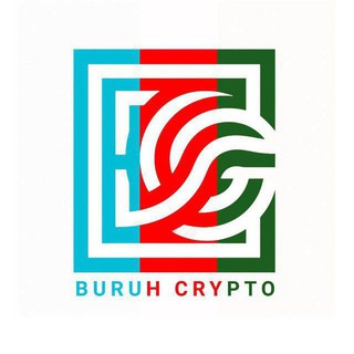 Telegram profile photo for Buruh Crypto
