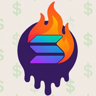 Telegram profile photo for Ликвидейшон 🔥