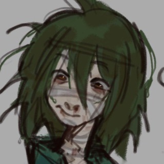 Telegram profile photo for мясорубка🪻|нана