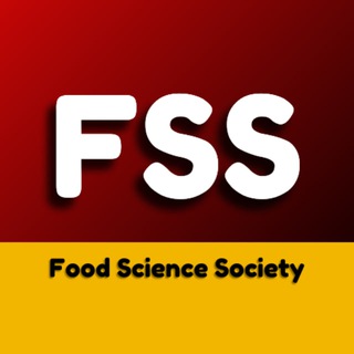Telegram profile photo for Food Science Society - FSS