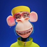 Telegram profile photo for Louder