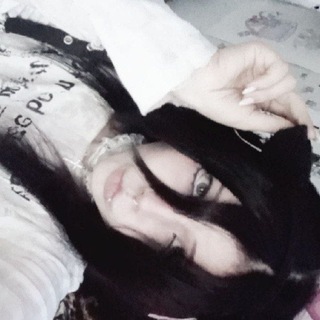 Telegram profile photo for ╬ENTERNAL COLD╬ #уëбище