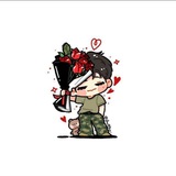 Telegram profile photo for ๐๐ต๐ช๐ญ๐ญ ๐๐ข๐ฏ๐ต ๐ ๐ฐ๐ถ