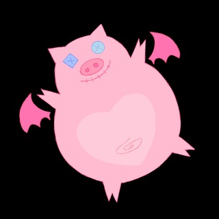 Telegram profile photo for electricpig and dolls