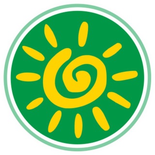 Telegram profile photo for газета «Солнышко»