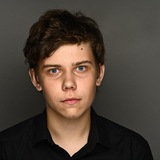 Telegram profile photo for Я в искусстве