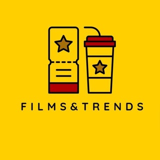 Telegram profile photo for Films and Trends Links