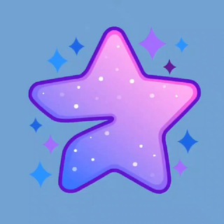 Telegram profile photo for Stickers | Emoji