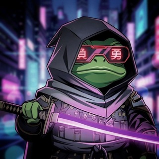 Telegram profile photo for ๐ฅท๐ผ๐ธ ๐๐๐๐๐ ๐๐๐๐ฟ ๐๐ผ๐