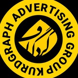 Telegram profile photo for Kurdgraph