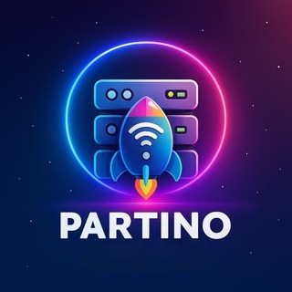 Telegram profile photo for پارتینو | اطلاع رسانی
