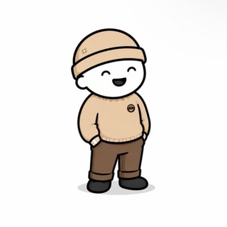 Telegram group profile photo for $Normie