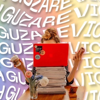 Telegram profile photo for Guzarevich | SMM | Video | Ai