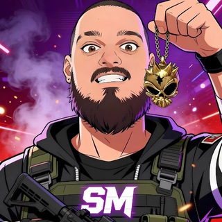 Telegram profile photo for StasyMichael_CO2