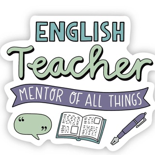 Telegram profile photo for English Teacher Fatma