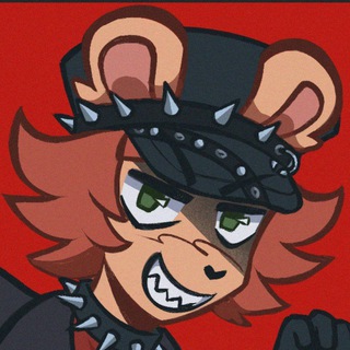 Telegram profile photo for Pageson