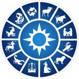 Telegram profile photo for Гороскоп | От вселенной
