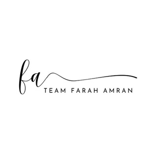 Telegram profile photo for Listing Farah Amran