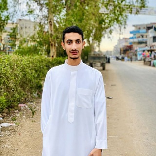 Telegram profile photo for زِيَادْ بِنْ يَاسِرْ