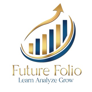 Telegram profile photo for FUTURE FOLIO